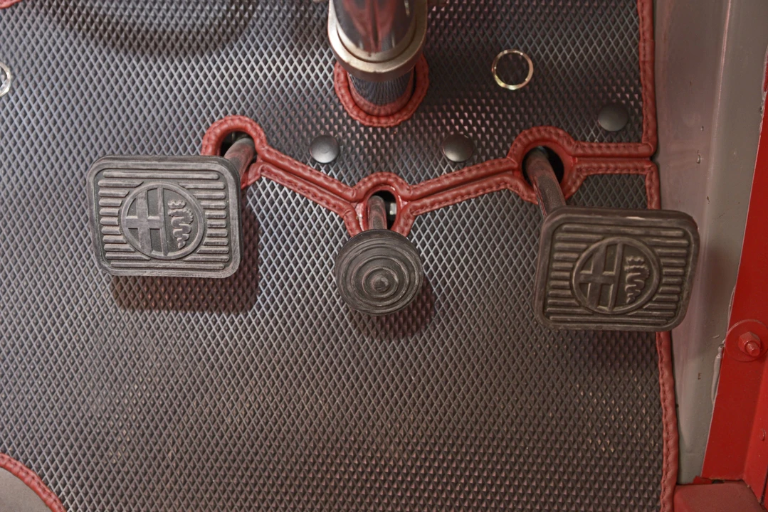 1934 Alfa Romeo 6C 2300 - Image 18 of 31