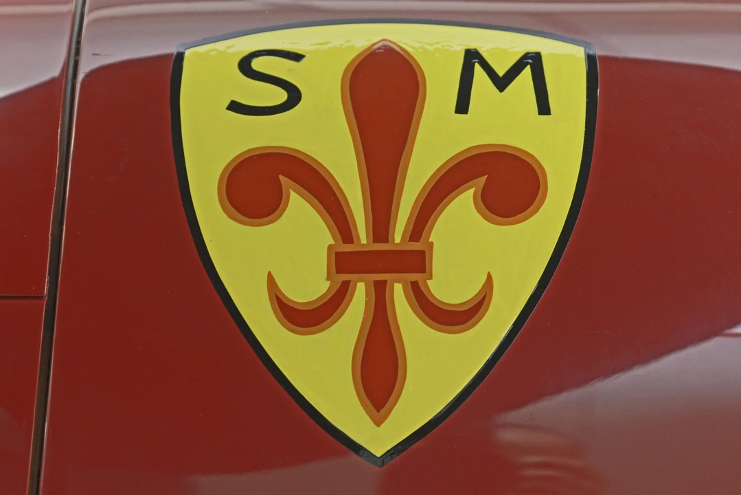 1934 Alfa Romeo 6C 2300 - Image 14 of 31