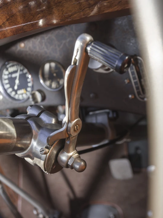 1934 Alfa Romeo 8C - Image 28 of 31