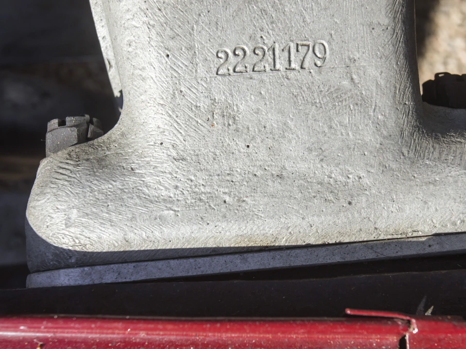 1934 Alfa Romeo 8C - Image 13 of 31