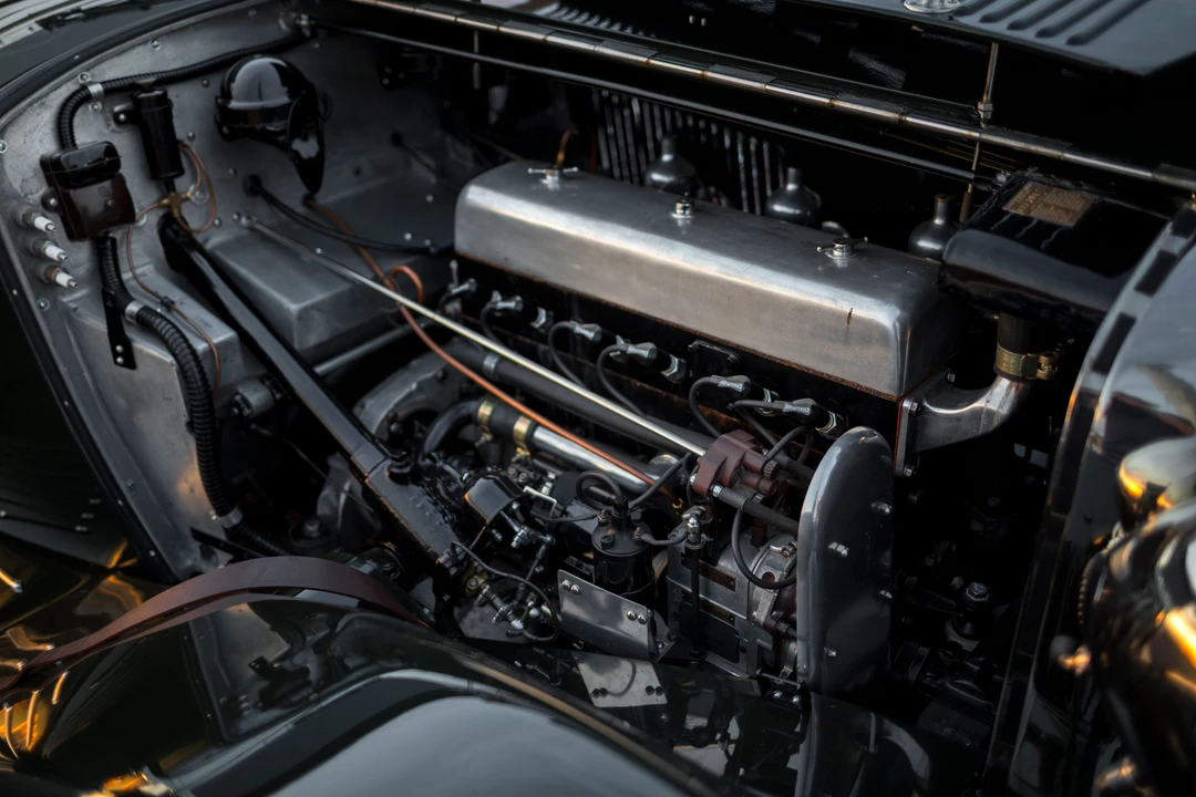 1934 Alvis - Image 29 of 31
