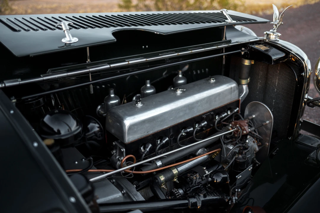 1934 Alvis - Image 28 of 31