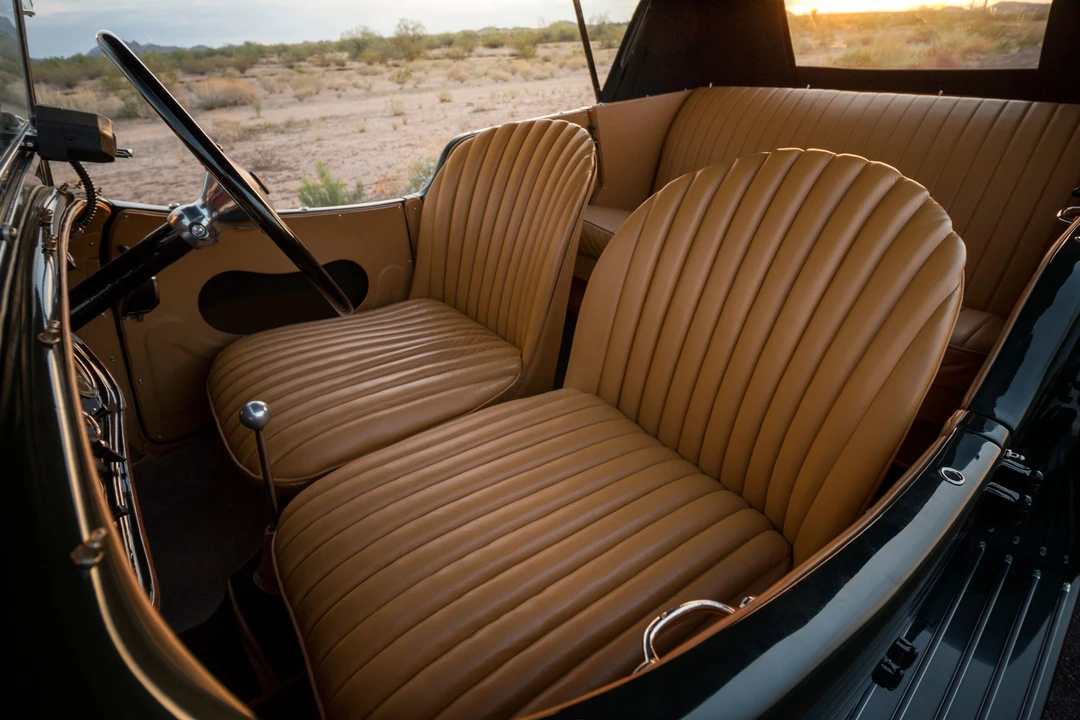1934 Alvis - Image 23 of 31