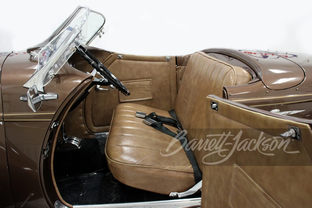 1936 Auburn Speedster - Image 3 of 8