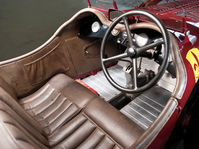 1934 Alfa Romeo 6C 2300 - Image 5 of 17