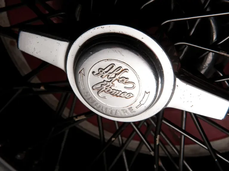 1934 Alfa Romeo 6C 2300 - Image 14 of 17