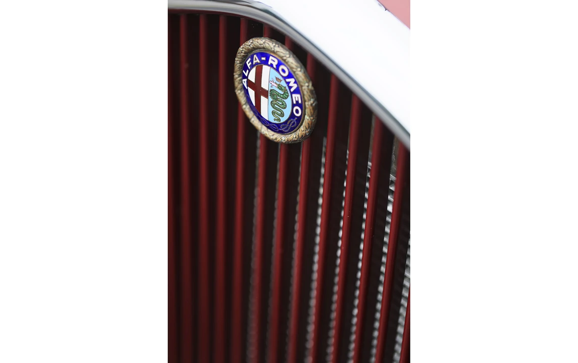 1934 Alfa Romeo 8C - Image 17 of 31