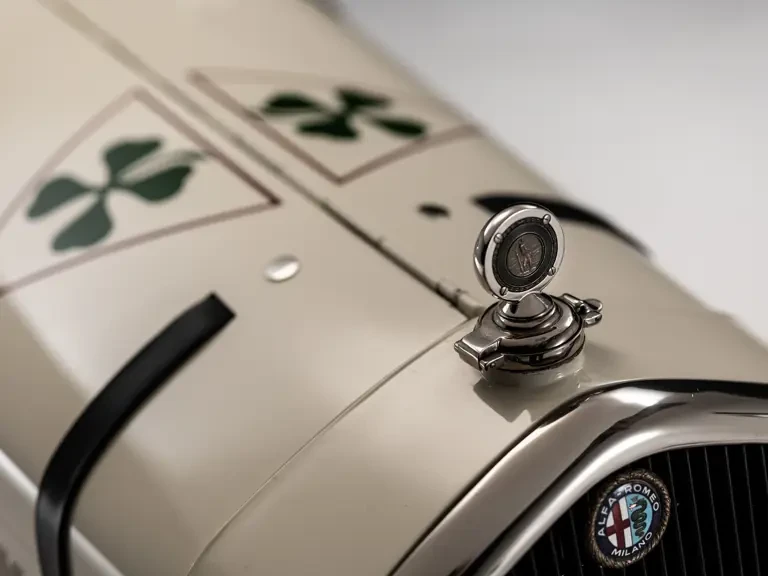 1934 Alfa Romeo 8C - Image 29 of 31