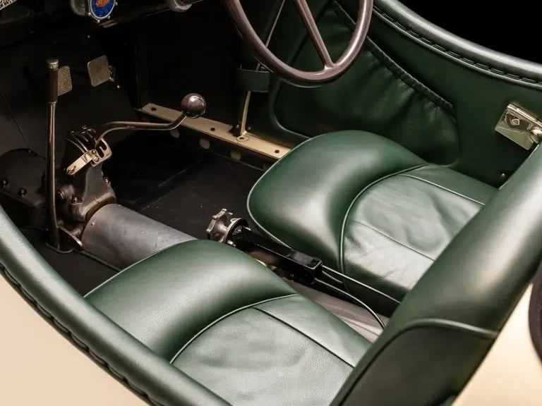 1934 Alfa Romeo 8C - Image 12 of 31