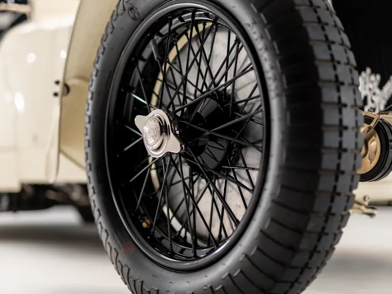 1934 Alfa Romeo 8C - Image 31 of 31