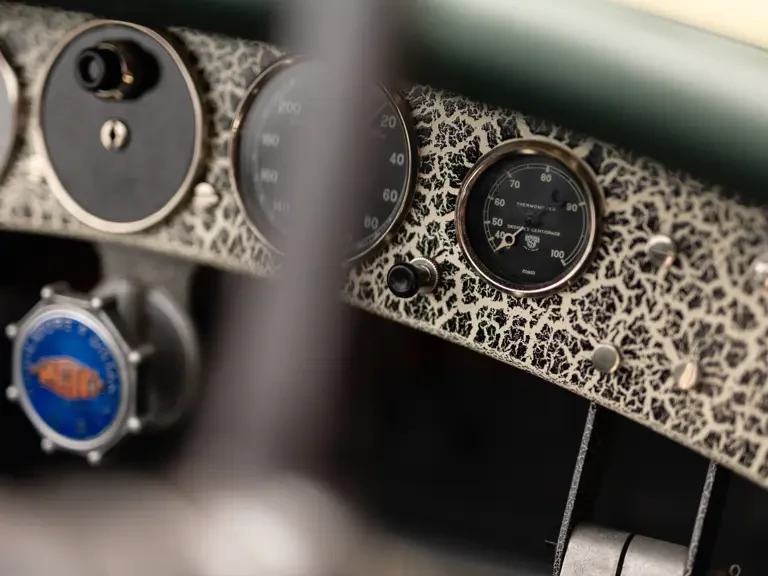 1934 Alfa Romeo 8C - Image 21 of 31