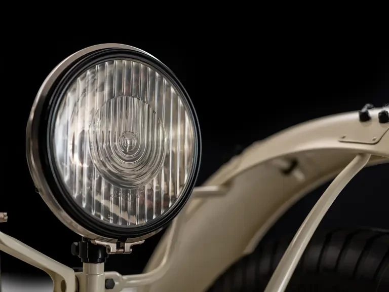 1934 Alfa Romeo 8C - Image 28 of 31