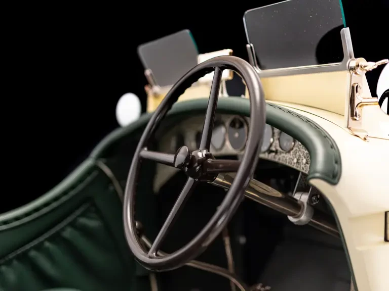 1934 Alfa Romeo 8C - Image 15 of 31
