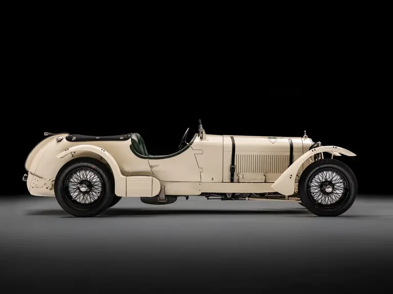 1934 Alfa Romeo 8C - Image 8 of 31