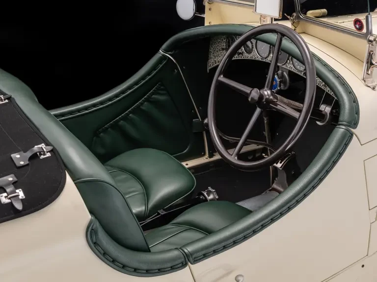 1934 Alfa Romeo 8C - Image 7 of 31