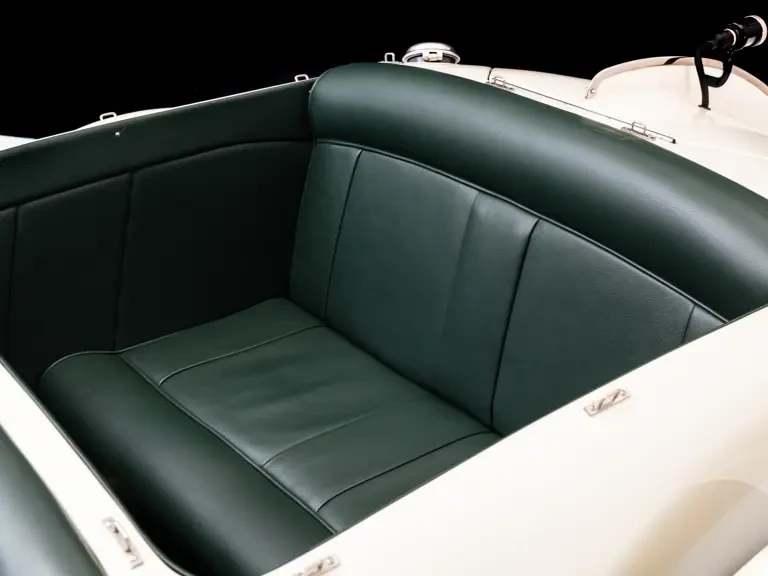 1934 Alfa Romeo 8C - Image 14 of 31