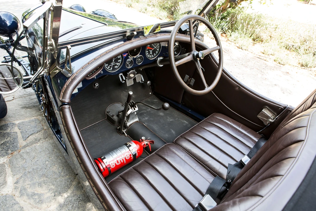 1934 Alfa Romeo 8C - Image 28 of 31