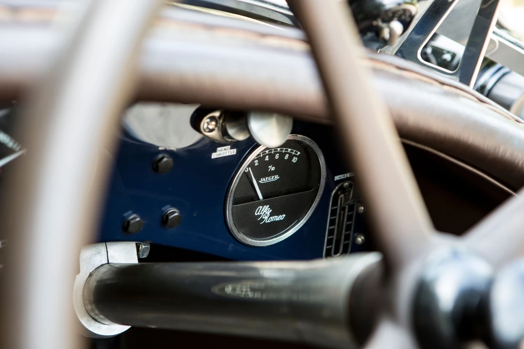 1934 Alfa Romeo 8C - Image 29 of 31