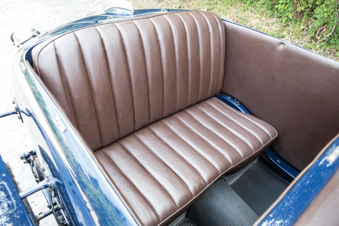 1934 Alfa Romeo 8C - Image 25 of 31