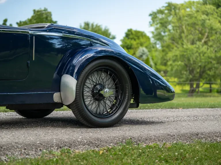 1934 Alfa Romeo 8C - Image 23 of 31