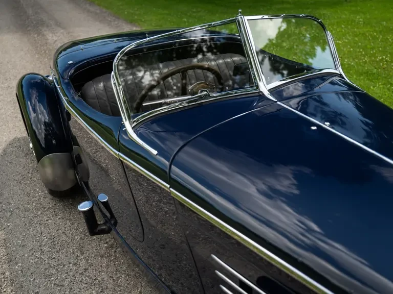 1934 Alfa Romeo 8C - Image 24 of 31