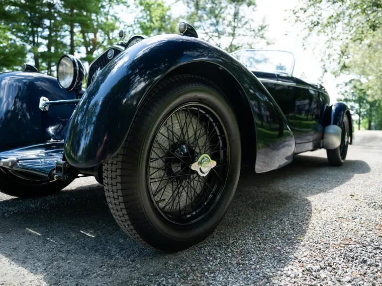1934 Alfa Romeo 8C - Image 28 of 31