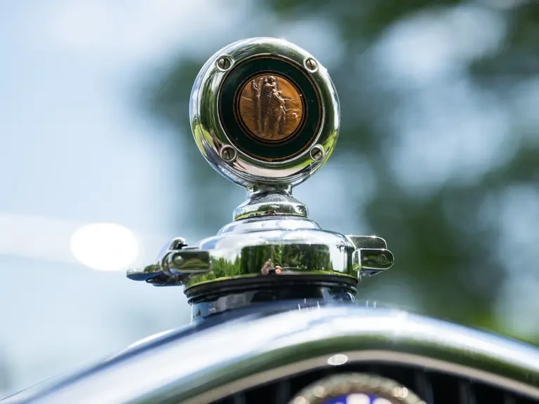 1934 Alfa Romeo 8C - Image 18 of 31