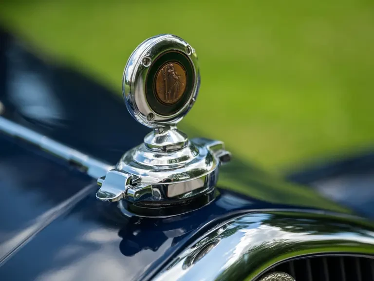 1934 Alfa Romeo 8C - Image 25 of 31