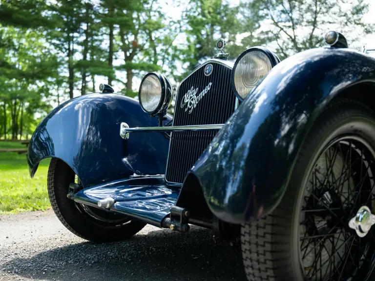 1934 Alfa Romeo 8C - Image 29 of 31