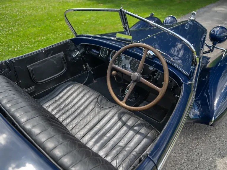 1934 Alfa Romeo 8C - Image 6 of 31