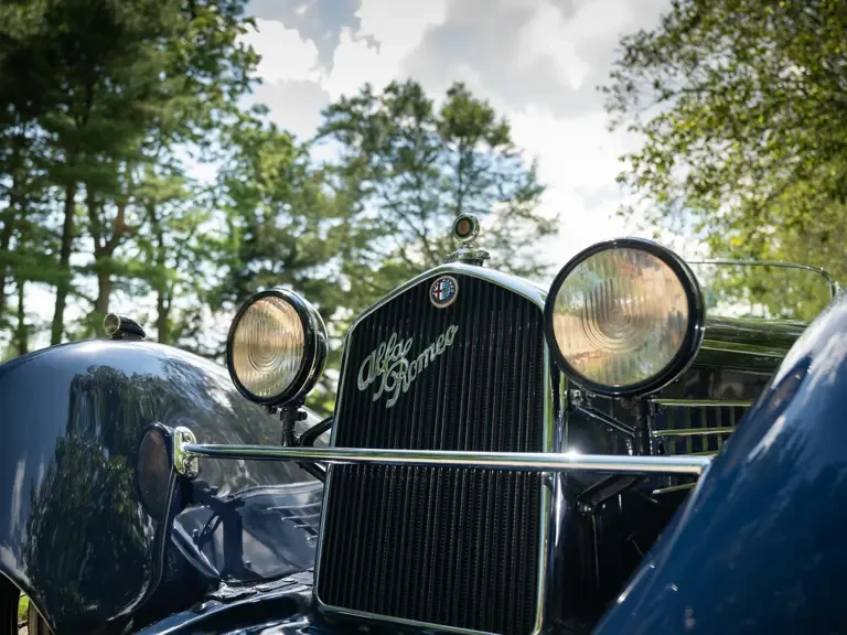 1934 Alfa Romeo 8C - Image 15 of 31