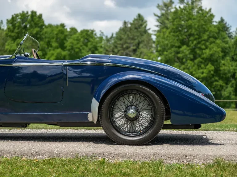 1934 Alfa Romeo 8C - Image 20 of 31