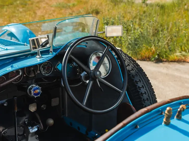 1934 Alfa Romeo 8C - Image 25 of 31