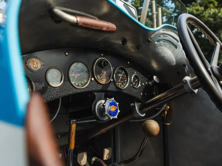 1934 Alfa Romeo 8C - Image 19 of 31