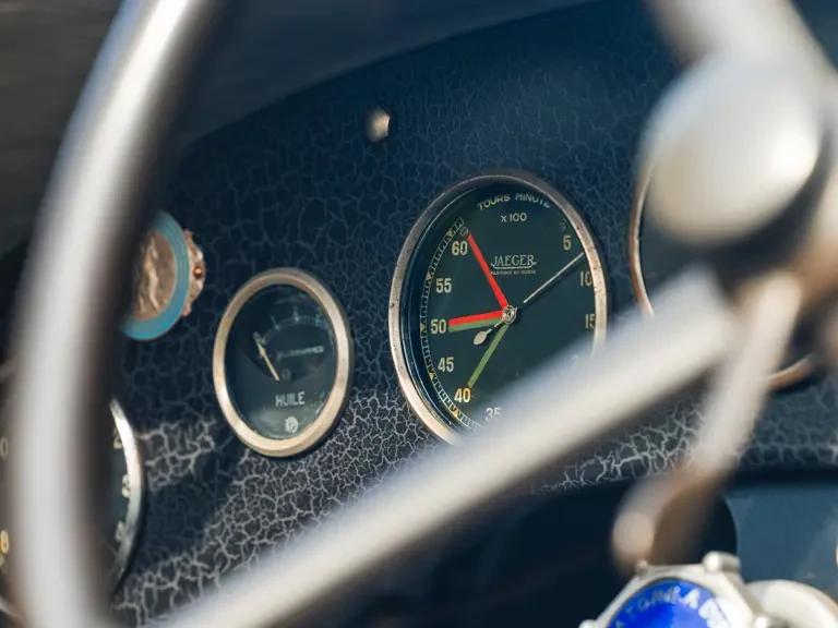 1934 Alfa Romeo 8C - Image 21 of 31