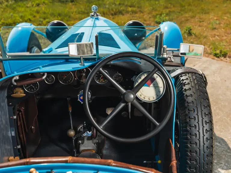 1934 Alfa Romeo 8C - Image 15 of 31