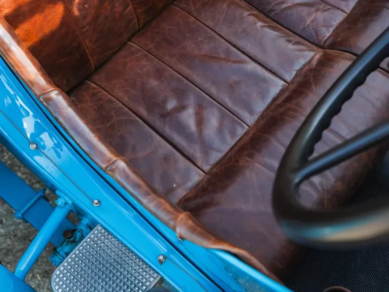 1934 Alfa Romeo 8C - Image 18 of 31
