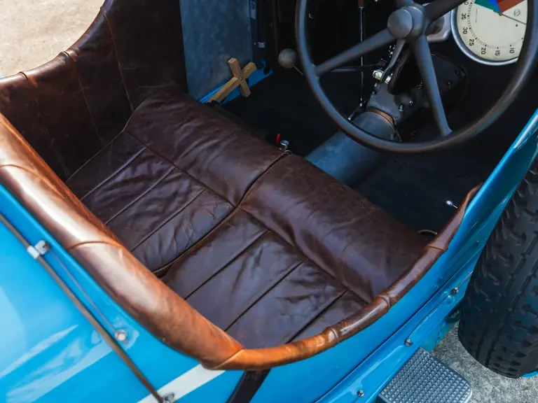 1934 Alfa Romeo 8C - Image 29 of 31