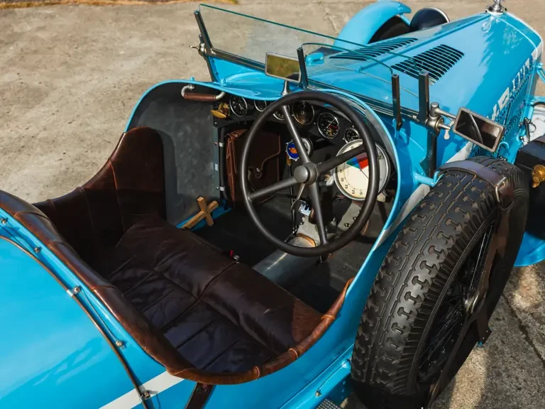 1934 Alfa Romeo 8C - Image 5 of 31