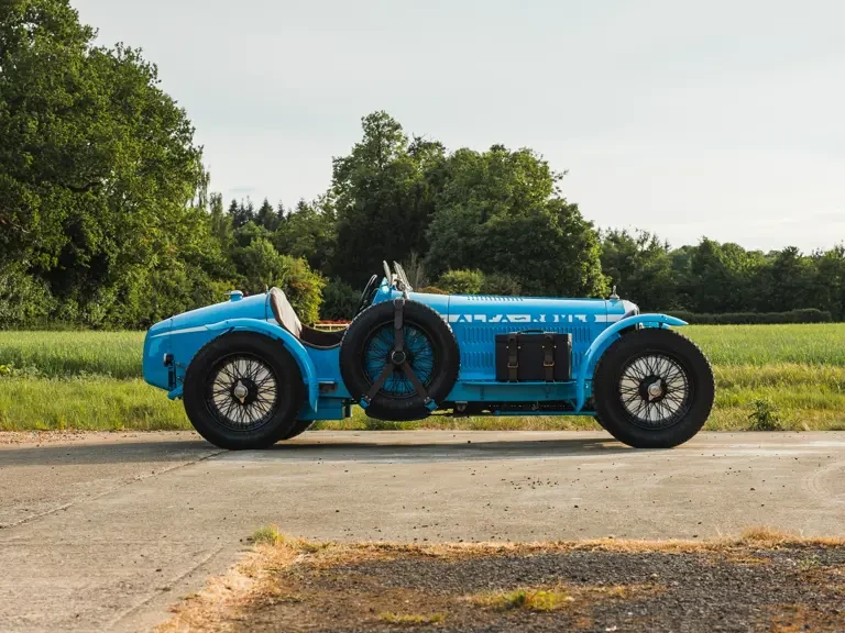 1934 Alfa Romeo 8C - Image 6 of 31