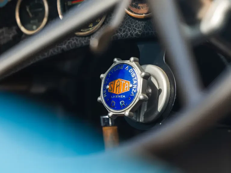 1934 Alfa Romeo 8C - Image 17 of 31