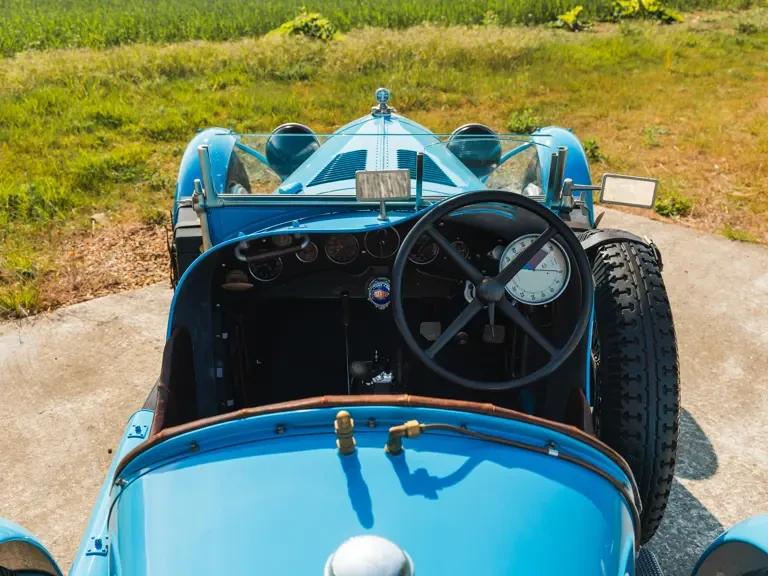 1934 Alfa Romeo 8C - Image 28 of 31