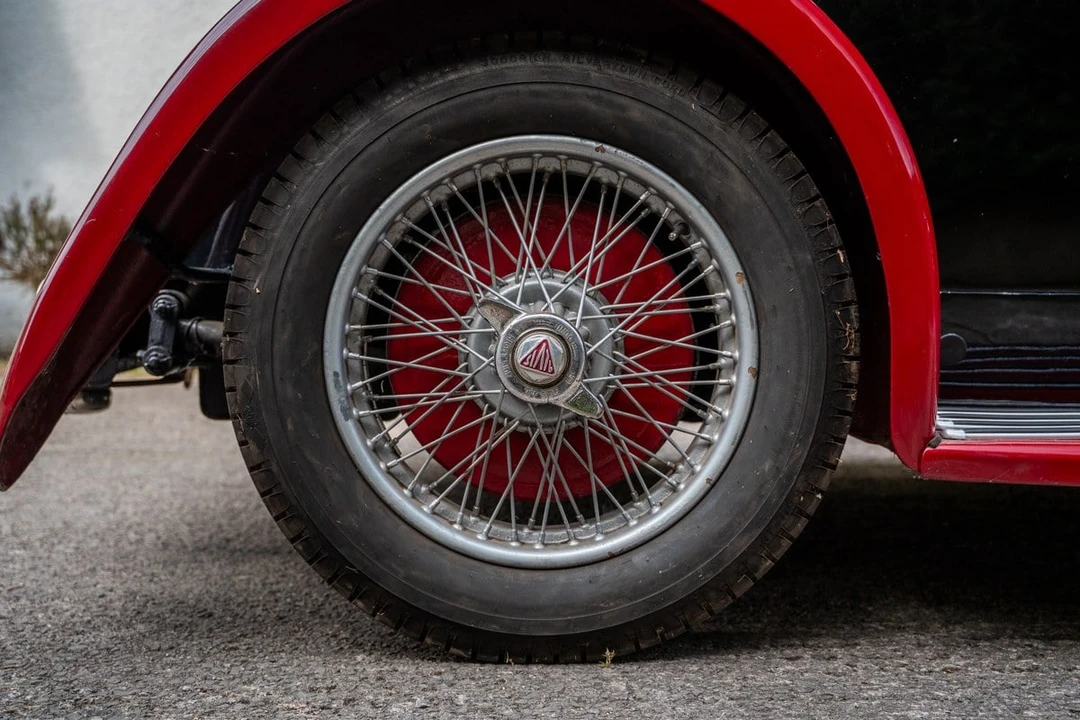1934 Alvis - Image 14 of 30