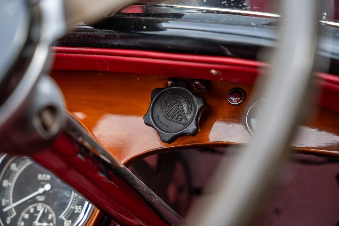 1934 Alvis - Image 21 of 30
