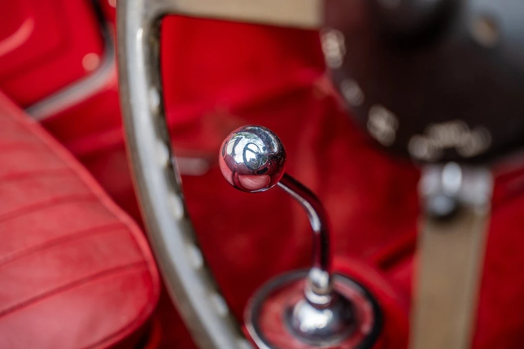 1934 Alvis - Image 22 of 30
