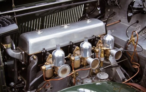 1934 Alvis - Image 14 of 16