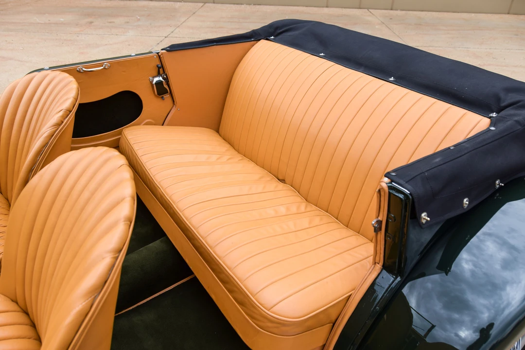 1934 Alvis - Image 13 of 25