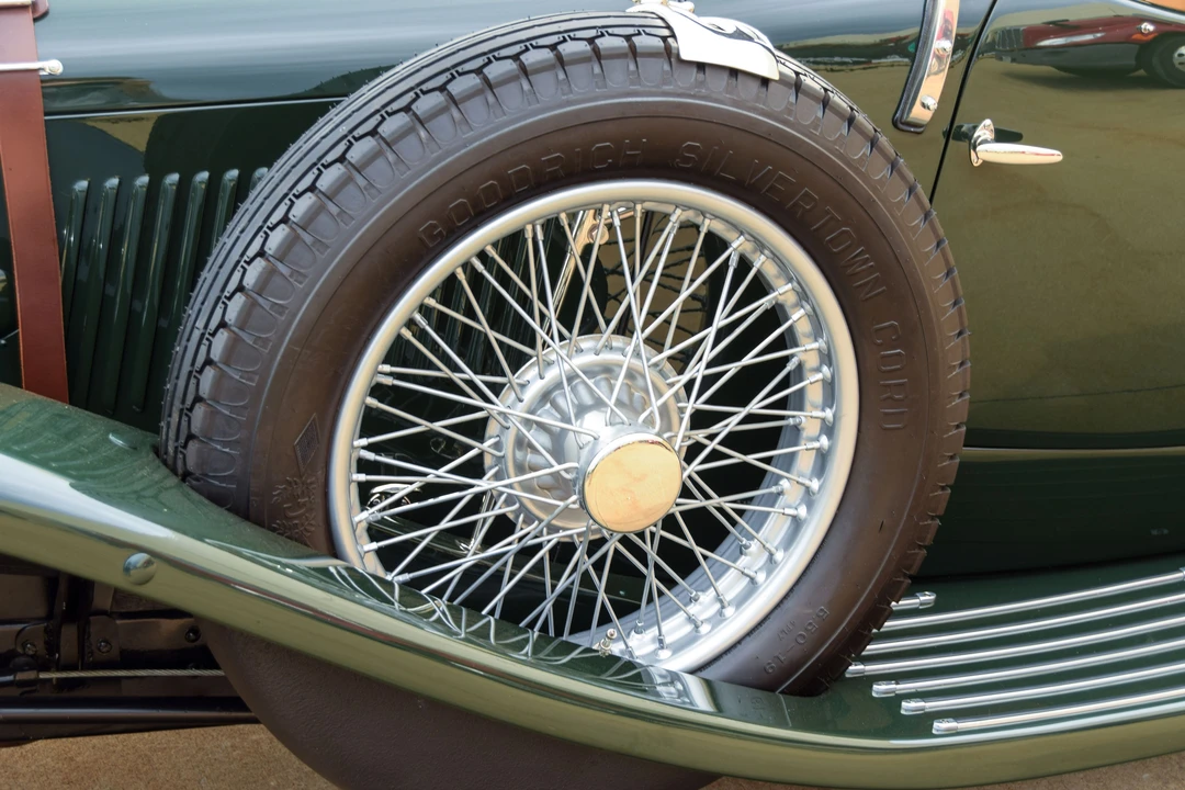 1934 Alvis - Image 22 of 25