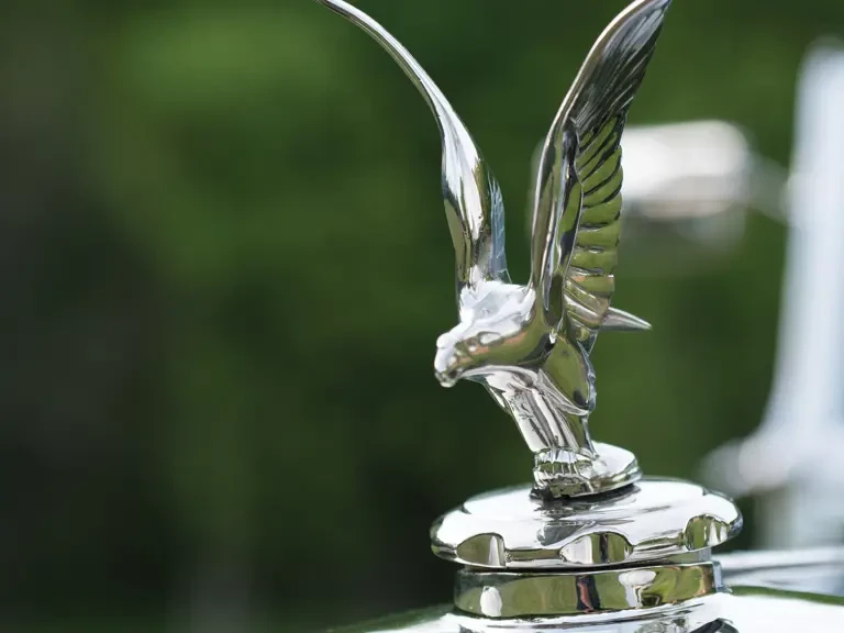 1934 Alvis - Image 21 of 27