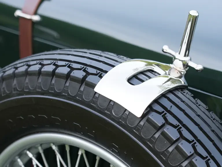 1934 Alvis - Image 19 of 27